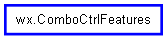 Inheritance diagram of ComboCtrlFeatures