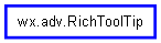 Inheritance diagram of RichToolTip