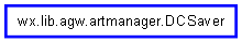 Inheritance diagram of DCSaver