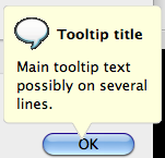 wx.adv.RichToolTip