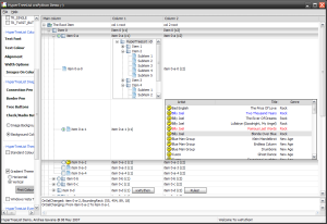 wx.lib.agw.hypertreelist.HyperTreeList